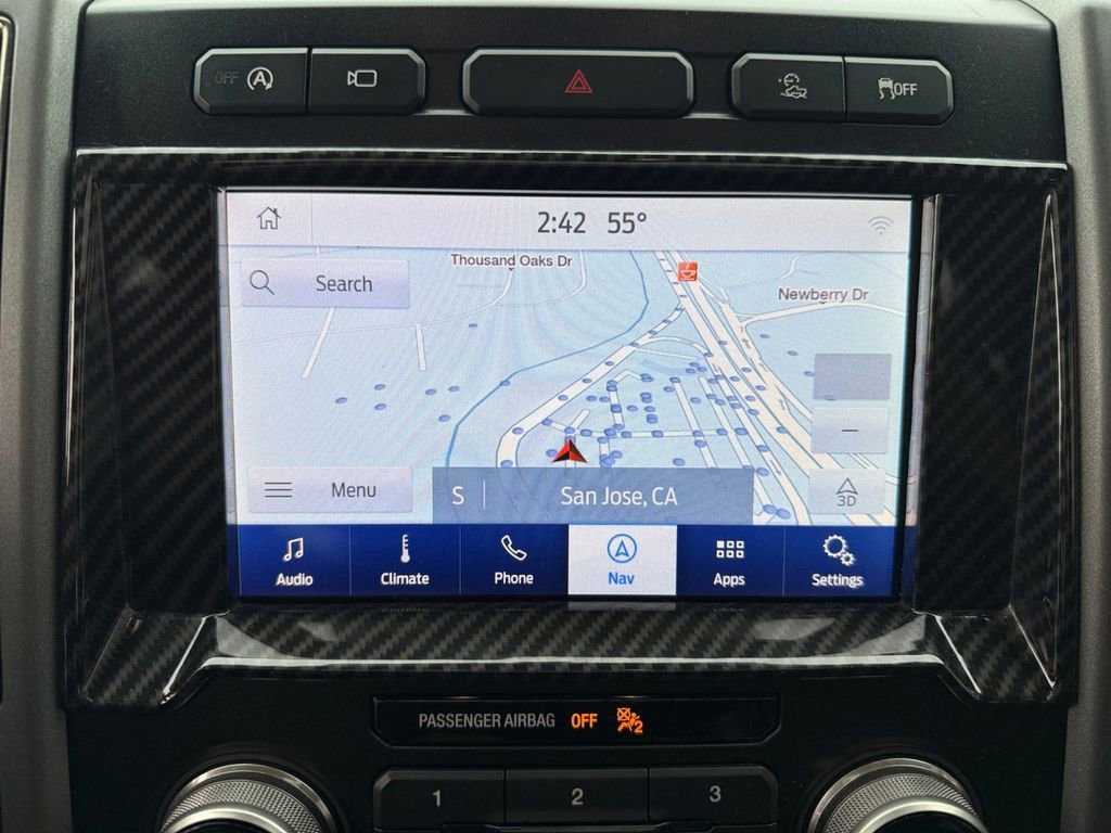 Used 2020 Ford F150 Raptor w/ Equipment Group 802A Luxury image 20