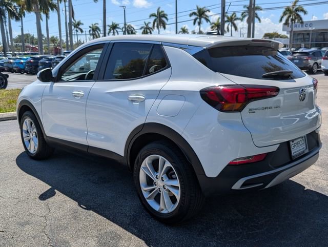 Used 2023 Buick Encore GX Preferred w/ Cold Weather Comfort Package image 5