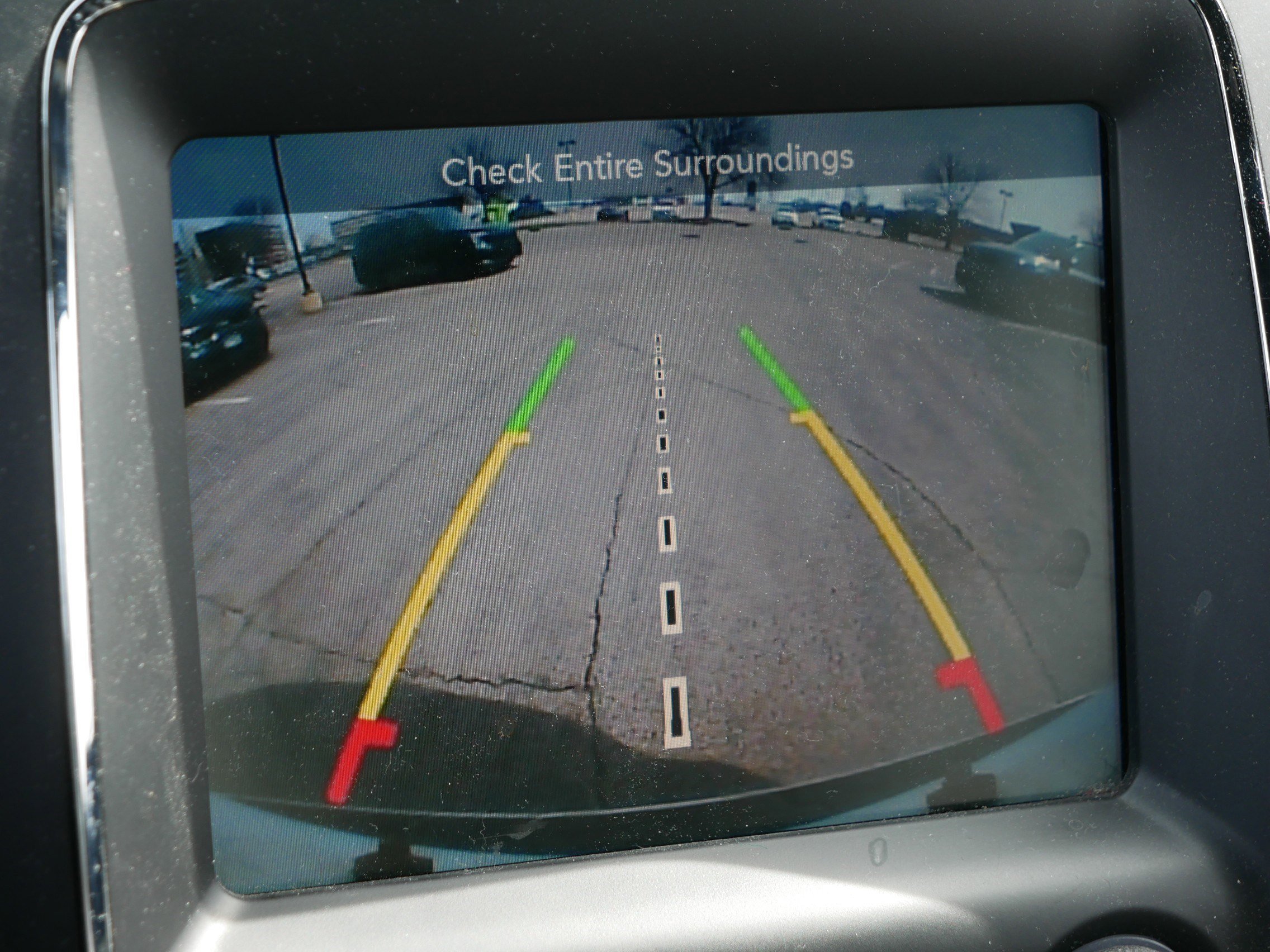 Used 2016 Dodge Durango Limited w/ Blacktop Package image 6