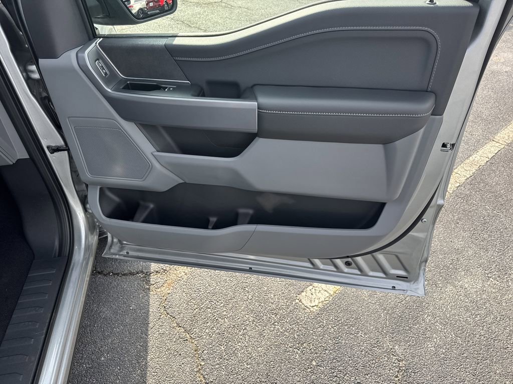 New 2025 Ford F150 XLT image 14