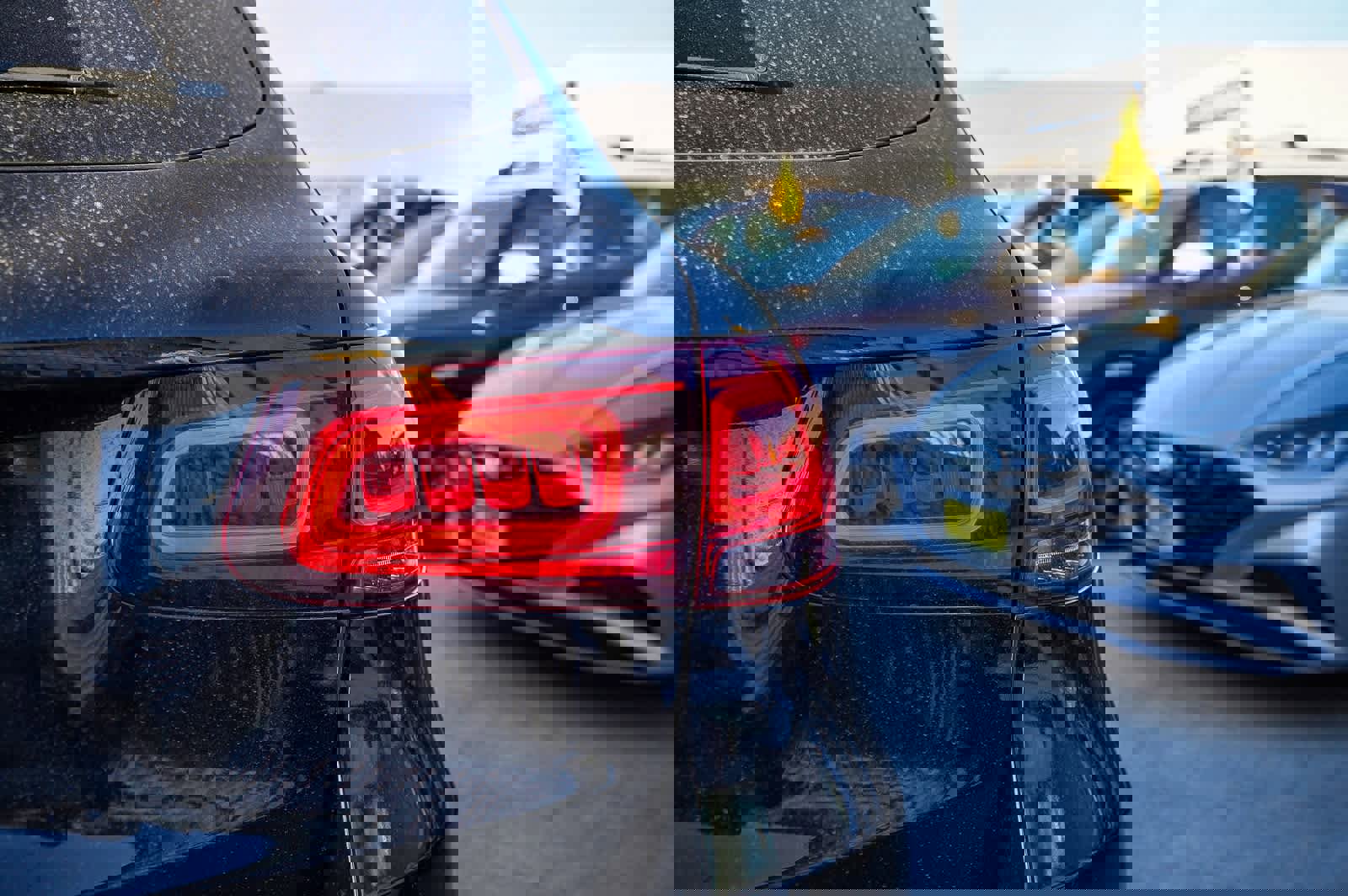 Used 2021 Mercedes-Benz GLC 300 image 8