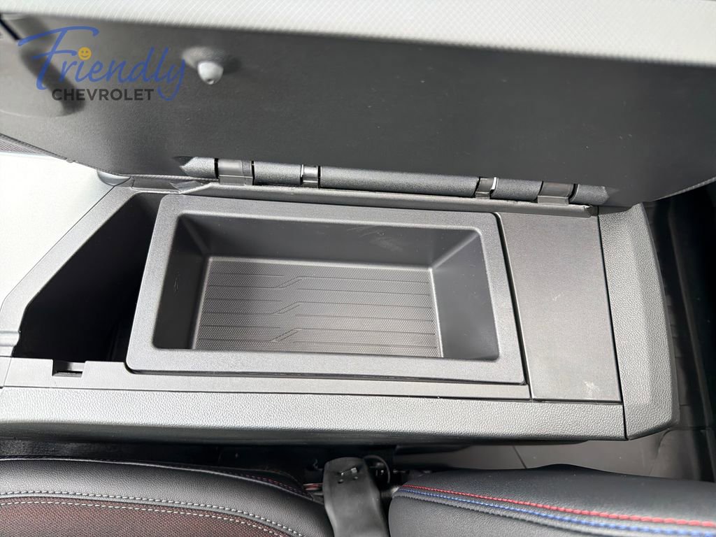 New 2026 Chevrolet Equinox EV RS AWD/4WD image 21