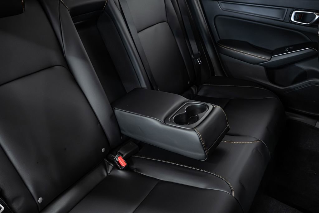 New 2026 Acura Integra A-Spec image 23