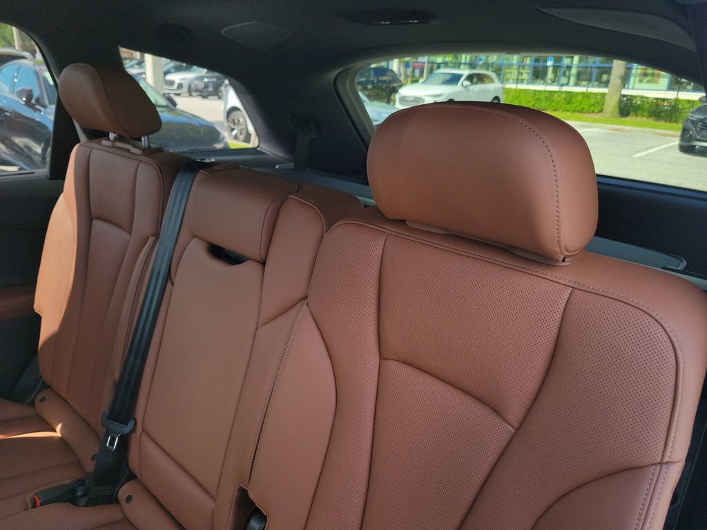 New 2026 Audi Q7 Premium Plus AWD/4WD image 27
