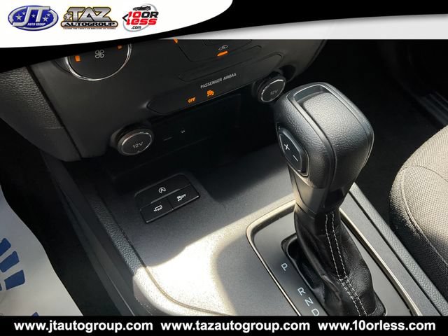 Used 2020 Ford Ranger XL RWD image 21