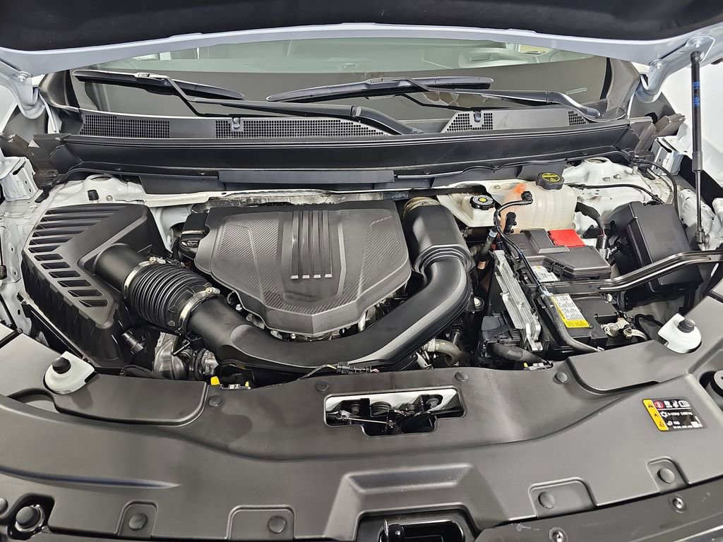 Used 2024 Chevrolet Traverse Z71 w/ Enhanced Driving Package image 38