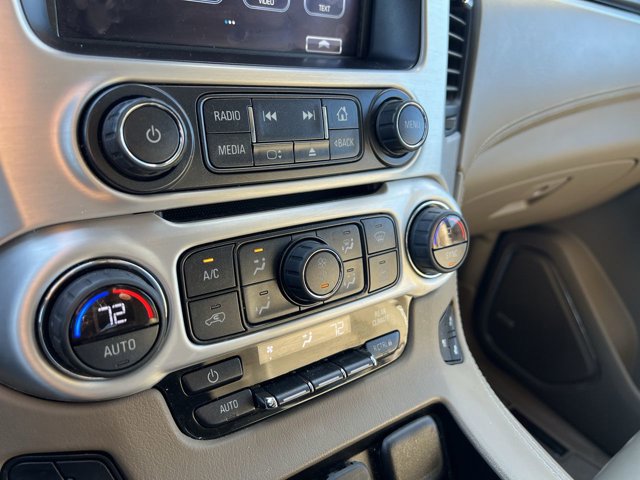 Used 2020 GMC Yukon SLT w/ Open Road Package AWD/4WD image 11