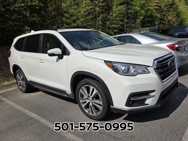 Used 2021 Subaru Ascent Limited w/ Technology Package AWD/4WD image 3