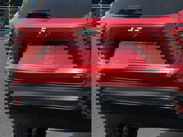 New 2026 Chevrolet Trax RS image 14