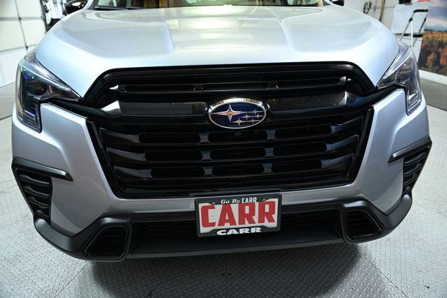 Certified 2025 Subaru Ascent Bronze Edition w/ Onyx Package image 20
