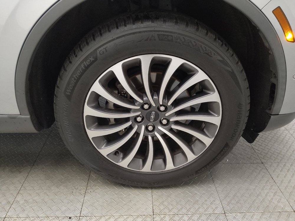 Used 2020 Lincoln Aviator Reserve w/ Equipment Group 201A AWD/4WD image 31
