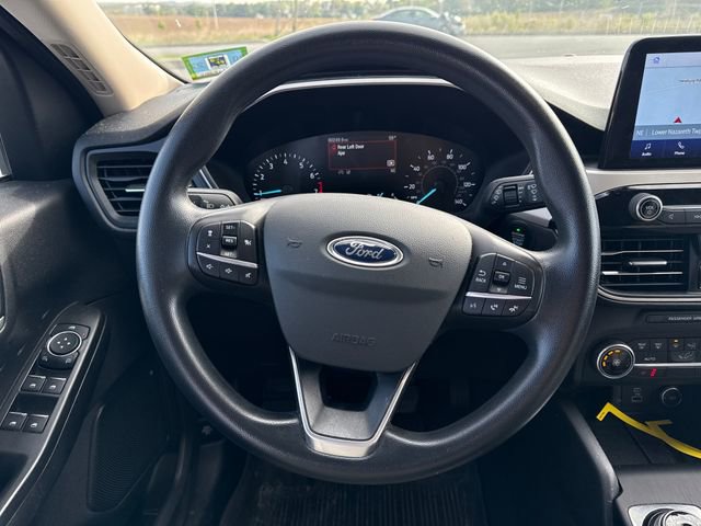 Used 2020 Ford Escape SE AWD/4WD image 21