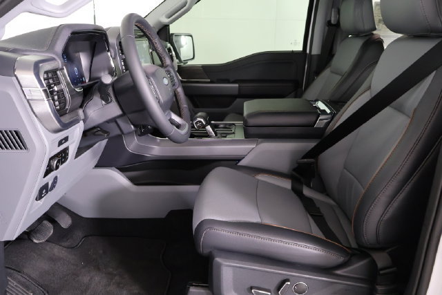 New 2026 Ford F150 Lariat w/ Equipment Group 502A High AWD/4WD image 14