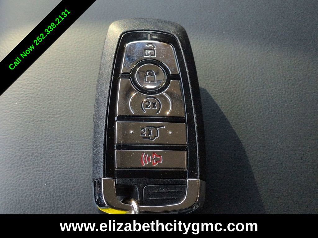 Used 2025 Lincoln Corsair Reserve w/ Equipment Group 202A image 35