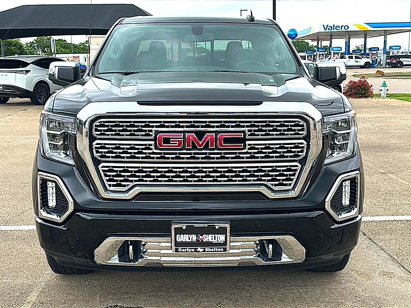 Used 2020 GMC Sierra 1500 Denali image 11
