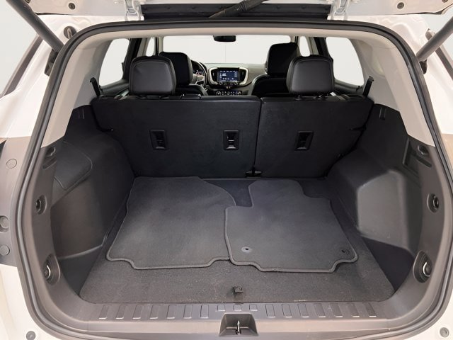 Certified 2024 GMC Terrain SLT AWD/4WD image 6
