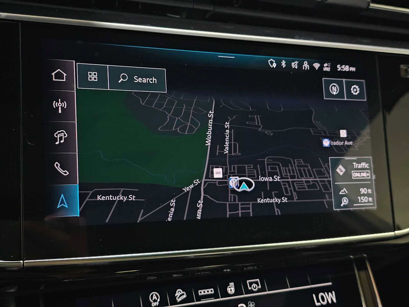 New 2026 Audi Q7 Premium Plus AWD/4WD image 30