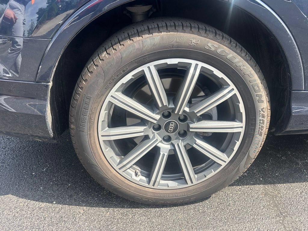 Certified 2023 Audi Q7 2.0T Premium Plus AWD/4WD image 24