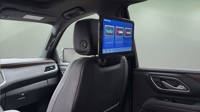 Used 2024 Chevrolet Tahoe High Country image 39