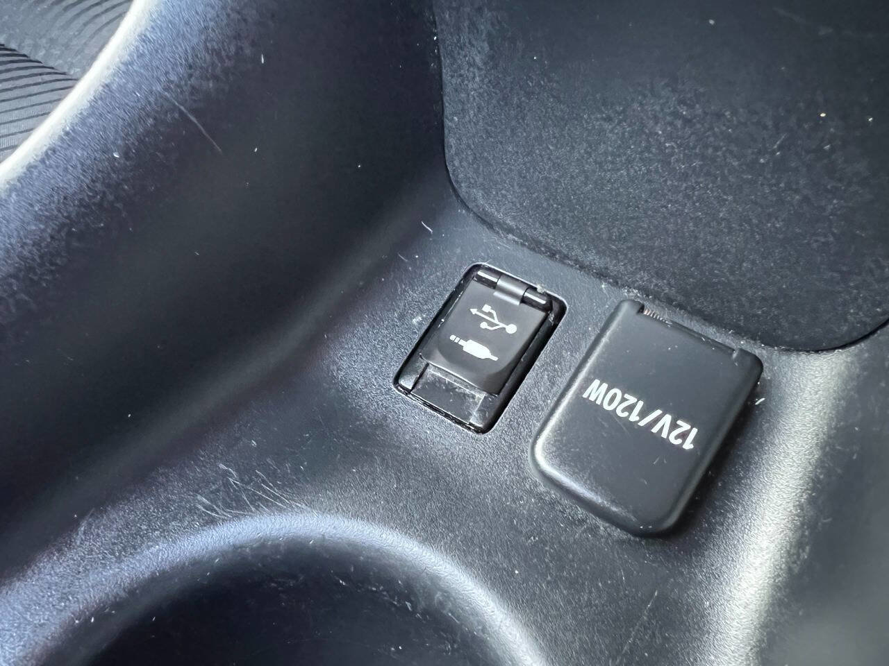 Used 2016 Toyota Prius Two image 23