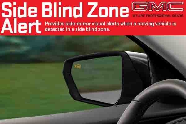 New 2026 GMC Canyon Elevation w/ Convenience Package image 21