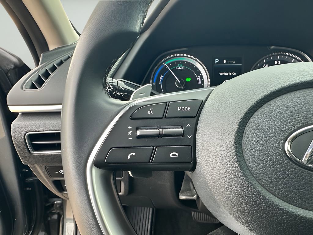 Used 2023 Hyundai Sonata SEL image 16