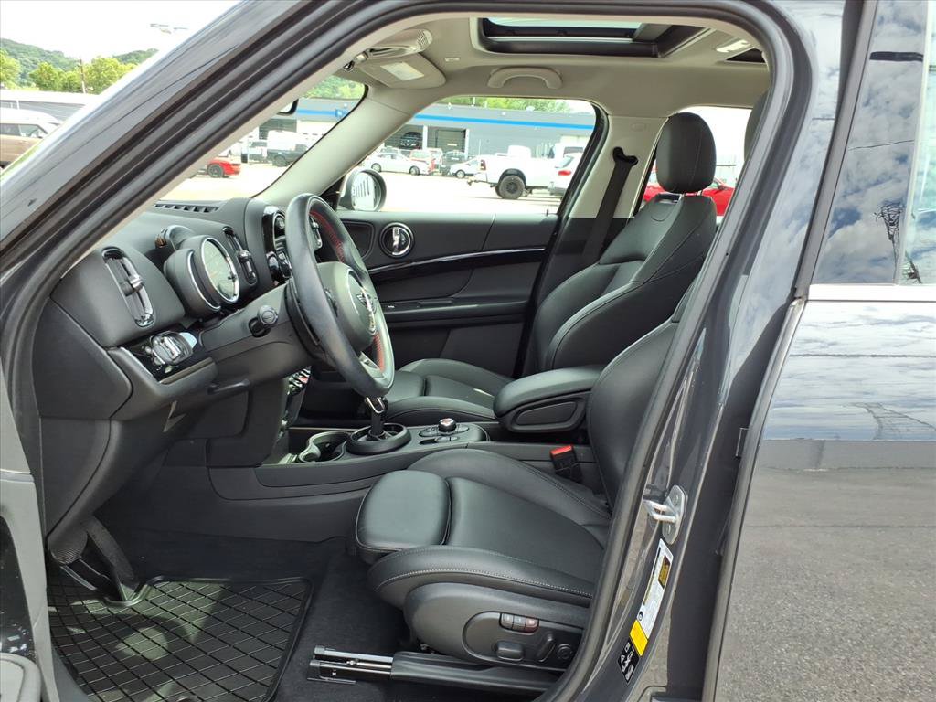 Used 2020 MINI Cooper Countryman S w/ Premium Package AWD/4WD image 11