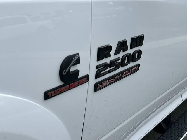 Used 2015 RAM 2500 Outdoorsman image 10