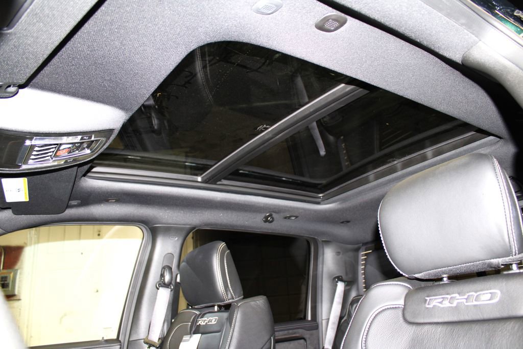 New 2026 RAM 1500 RHO AWD/4WD image 27