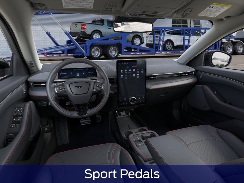 New 2026 Ford Mustang Mach-E Premium AWD/4WD image 10