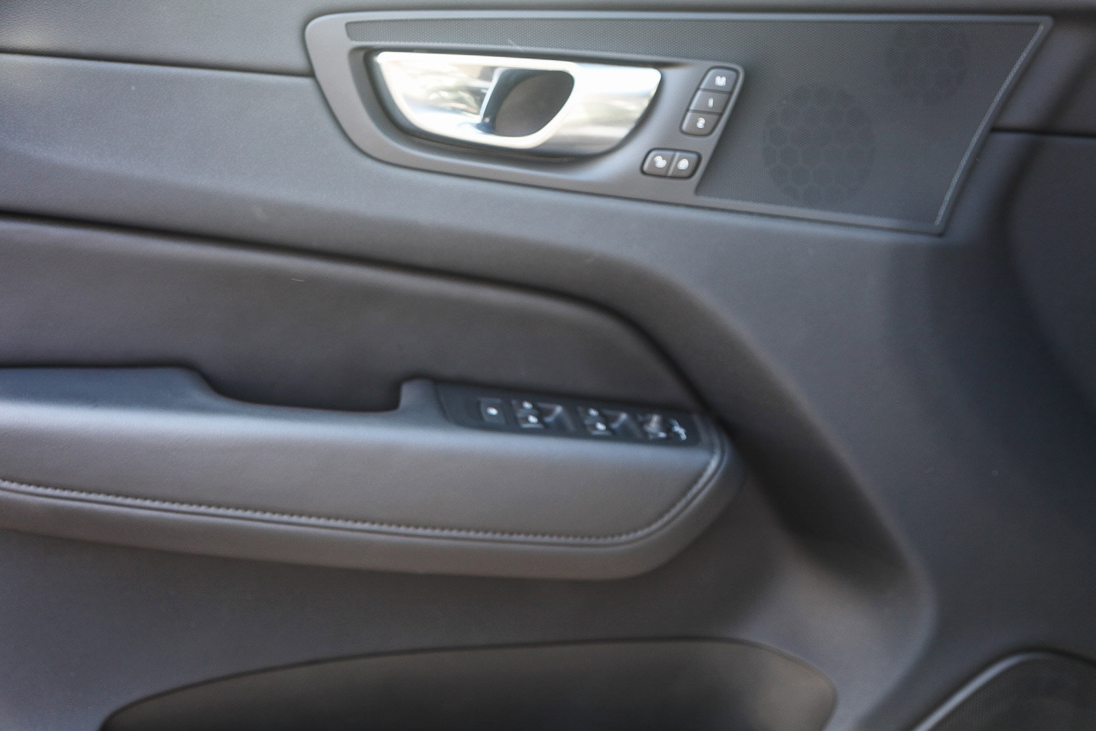 Used 2025 Volvo XC60 T8 Core w/ Protection Package Premier image 11