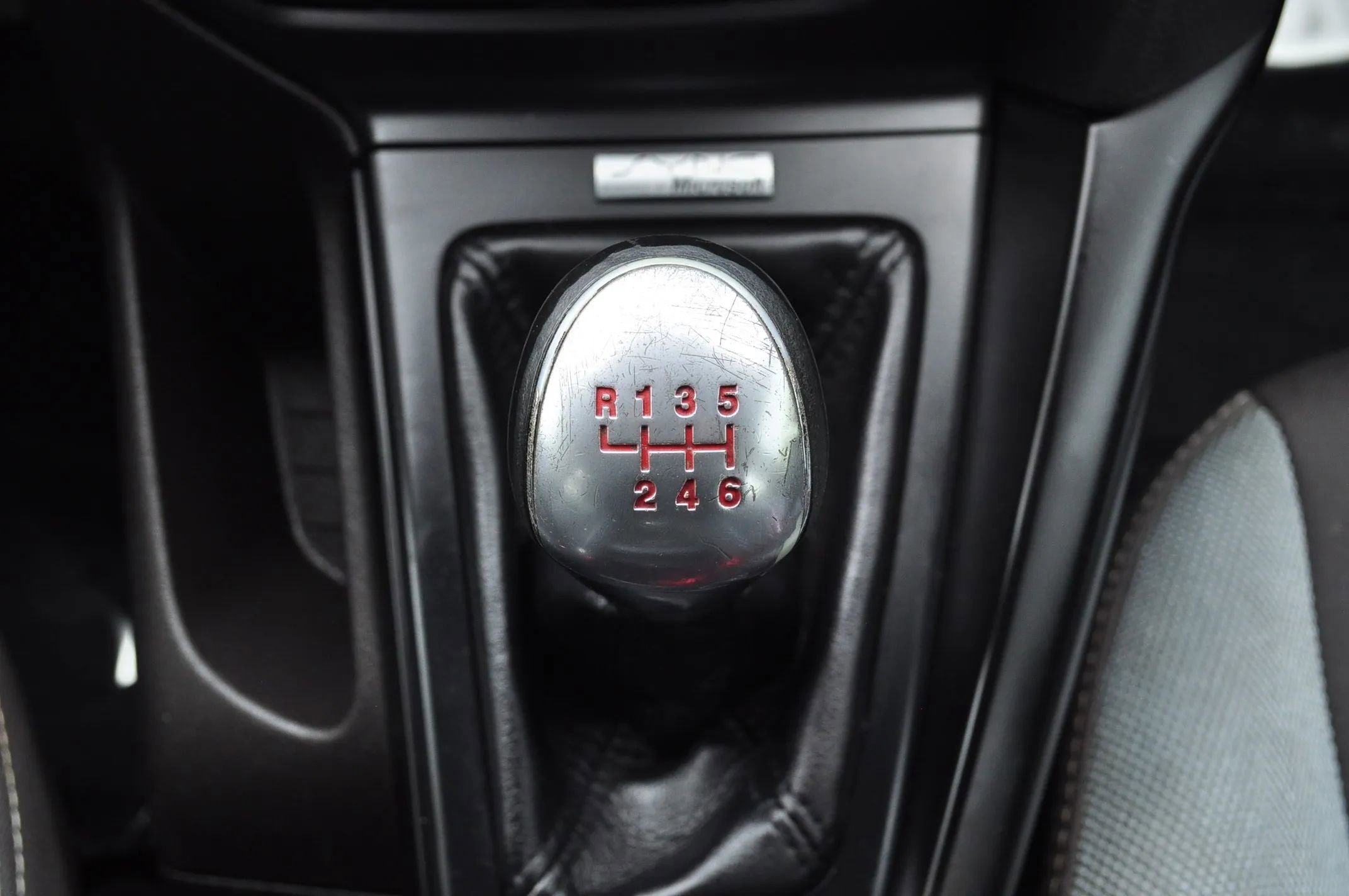 Used 2014 Ford Focus ST image 13