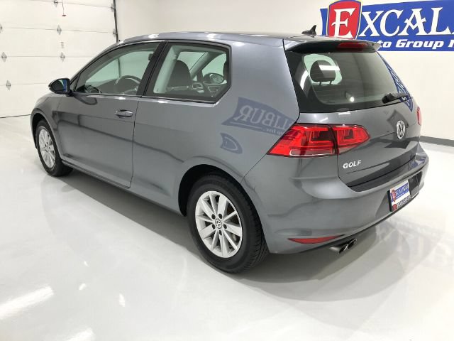 Used 2015 Volkswagen Golf S FWD image 21