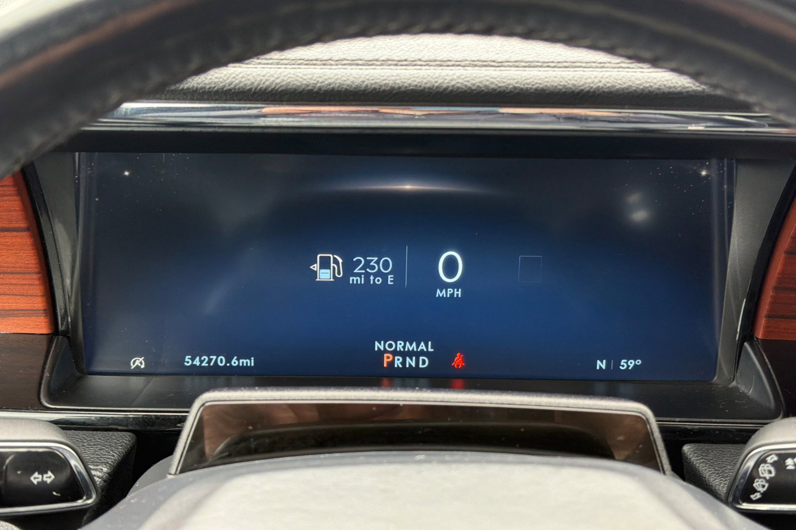 Used 2023 Lincoln Navigator L Reserve image 26