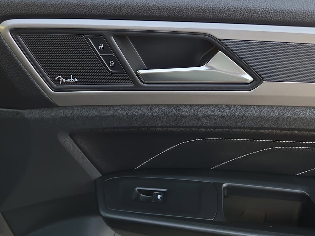 Used 2020 Volkswagen Atlas Cross Sport SEL Premium R-Line image 51