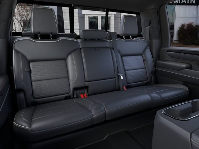 New 2026 GMC Sierra 2500 AT4X w/ AT4X AEV Edition AWD/4WD image 17