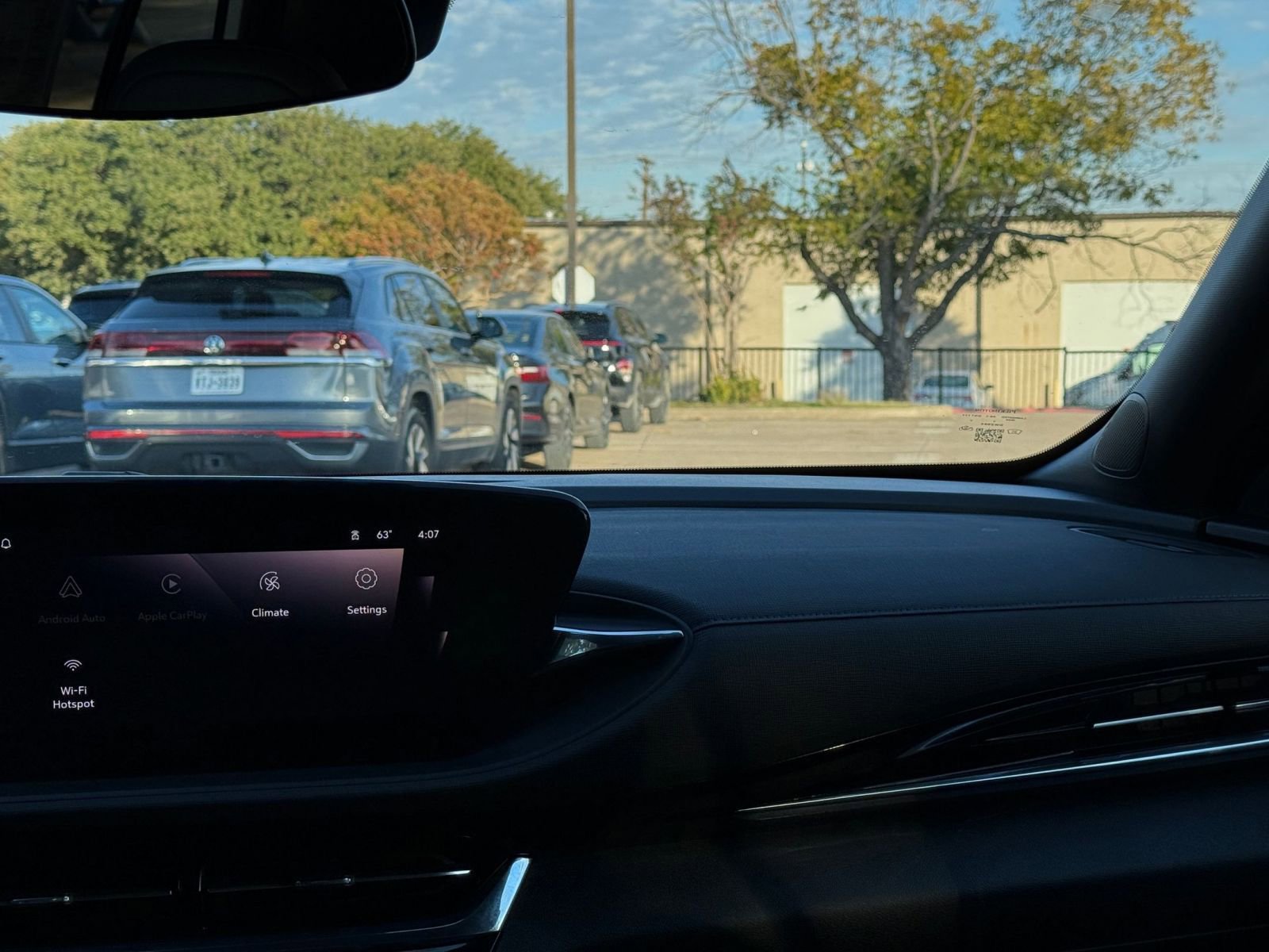 Used 2025 Buick Envista Sport Touring image 35