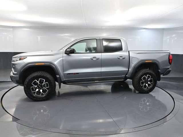 Used 2024 GMC Canyon AT4X image 12