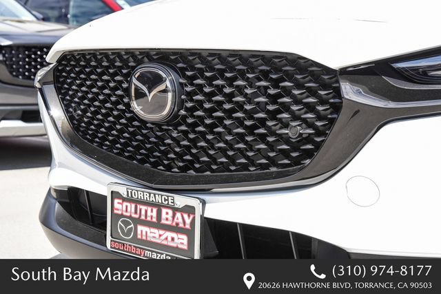 New 2026 MAZDA CX-30 Aire Edition AWD/4WD image 5