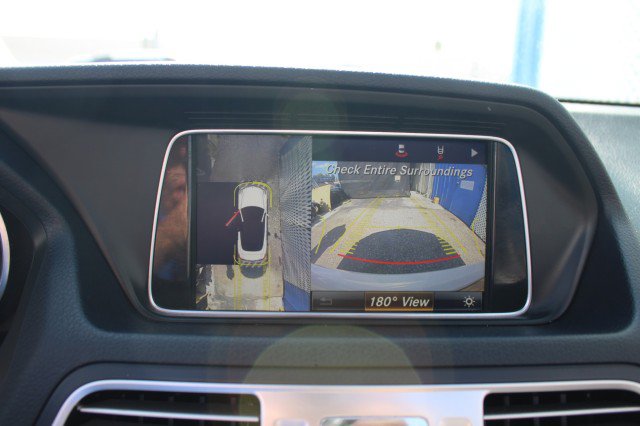 Used 2016 Mercedes-Benz E 400 Cabriolet image 17