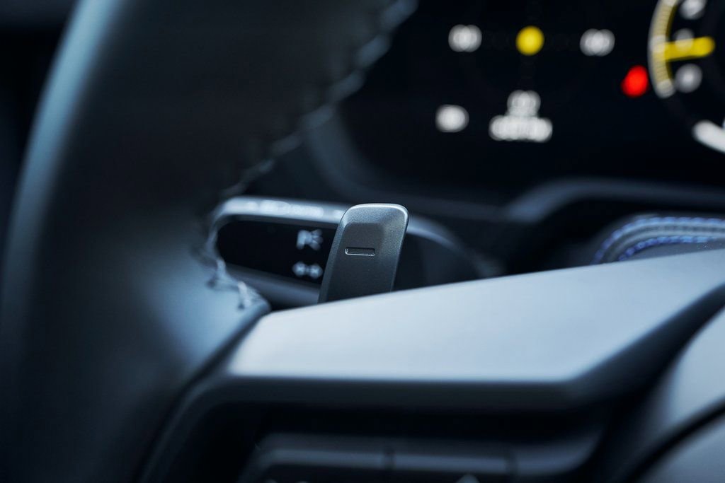 Used 2026 Porsche 911 GT3 w/ Weissach Package image 55