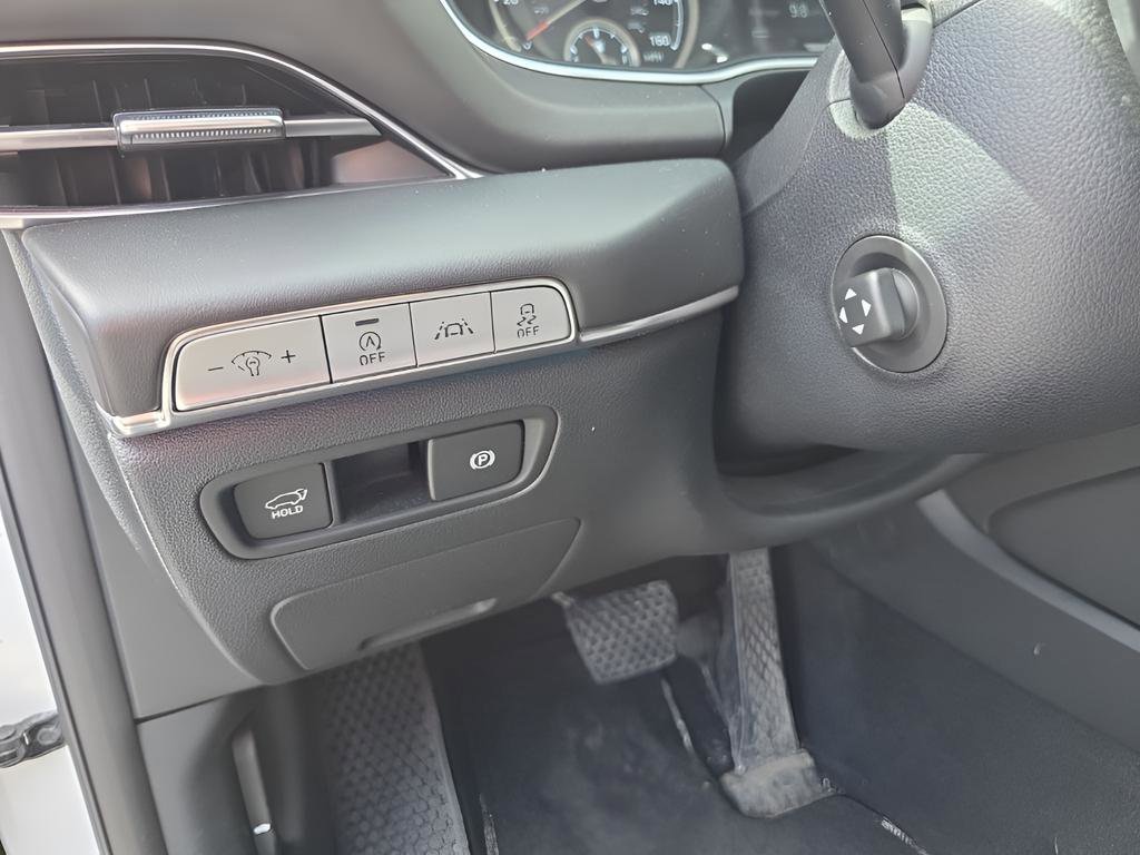 Used 2021 Genesis GV80 3.5T image 34