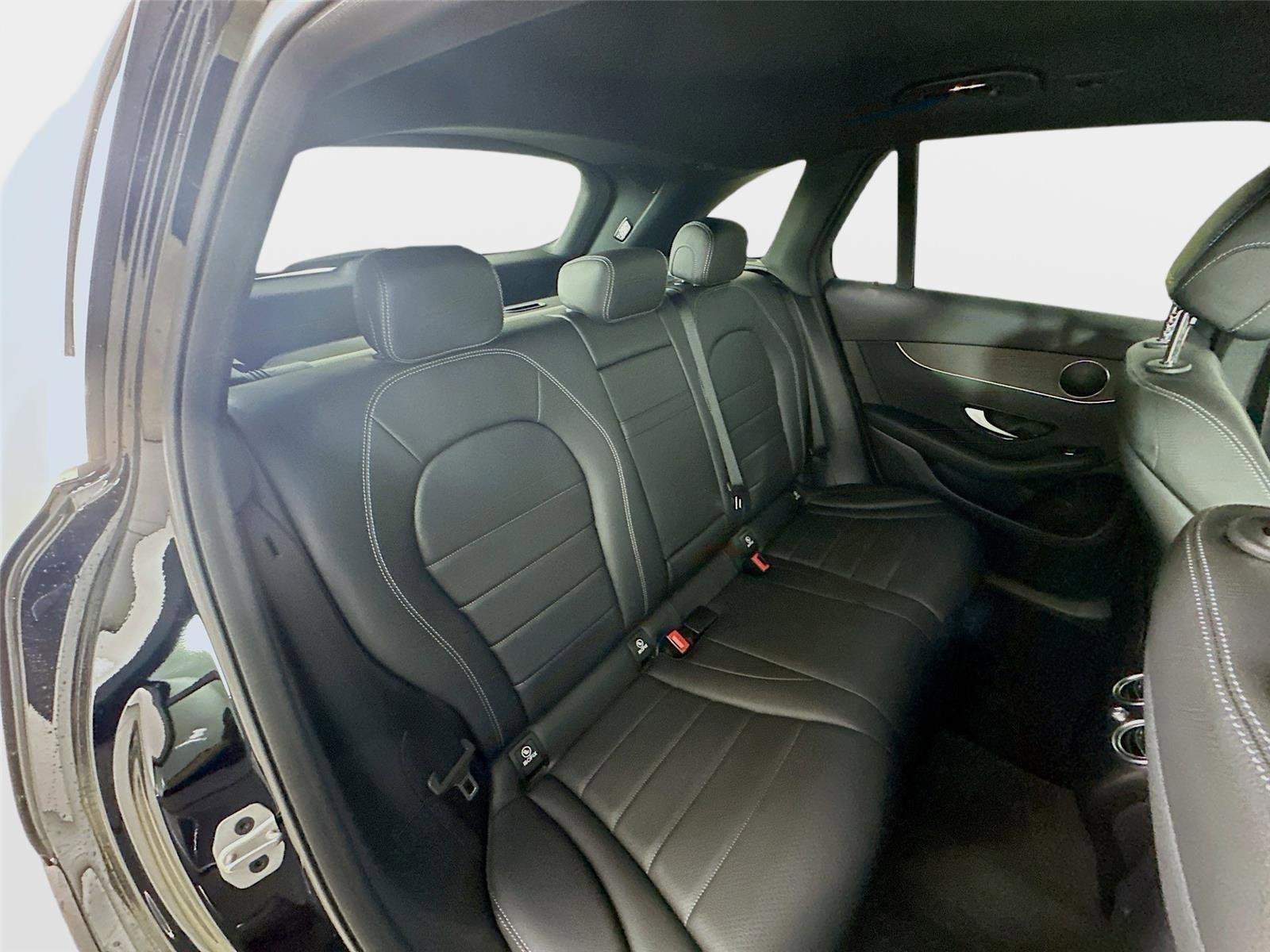 Certified 2022 Mercedes-Benz GLC 300 4MATIC image 34