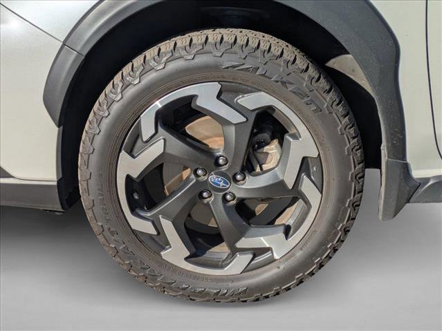 Used 2021 Subaru Crosstrek 2.5i Limited w/ Moonroof Package 2 image 13