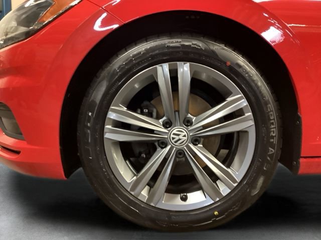 Used 2020 Volkswagen Jetta R-Line FWD image 8
