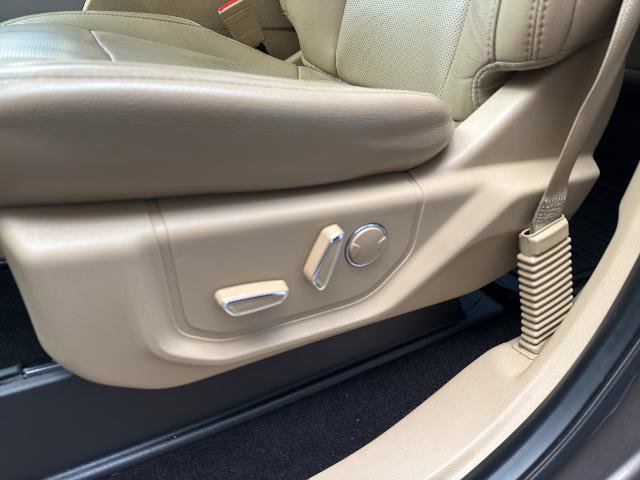 Certified 2018 Ford F350 Lariat w/ Lariat Ultimate Package image 16