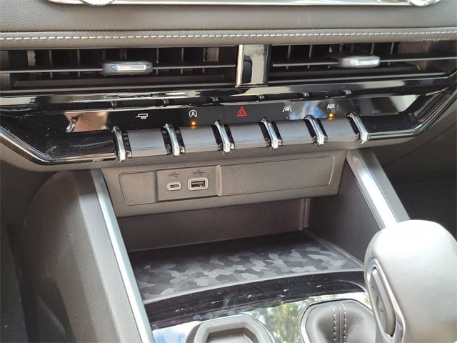 New 2026 Chevrolet Colorado LT w/ Advanced Trailering Package image 19