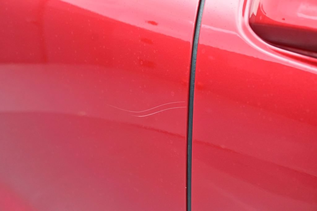 Certified 2024 Honda CR-V Sport-L image 55