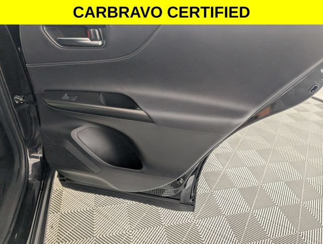 Used 2024 Toyota Venza Nightshade AWD/4WD image 31