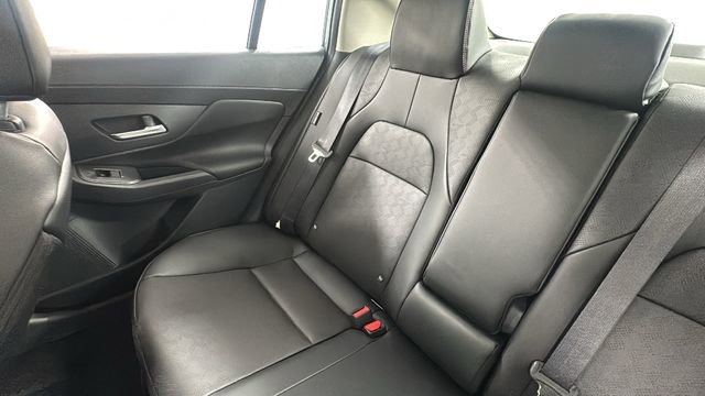 New 2026 Nissan Sentra SR image 14